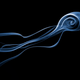 Illustration for article titled Photographing the Perfect Plume of Smoke Requires Thousands of Tries